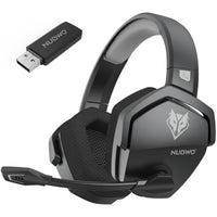 2.4G Dual Wireless Headset