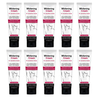 Private Body Parts Whitening Cream