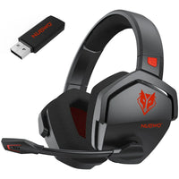 2.4G Dual Wireless Headset