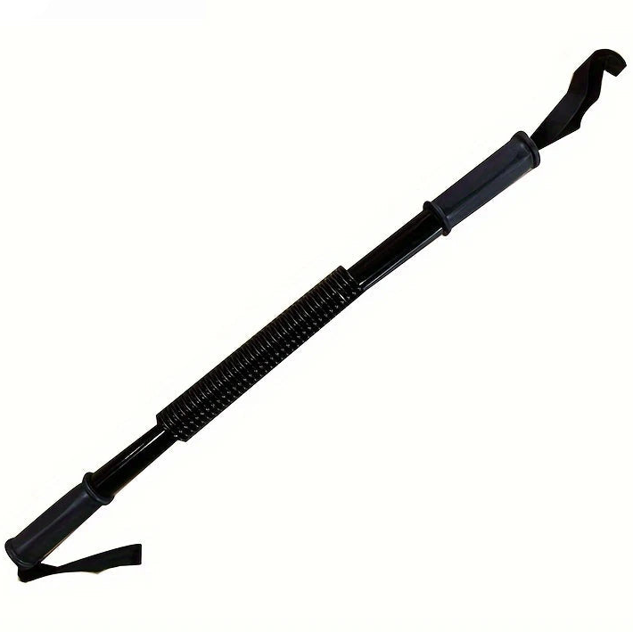 Spring Arm Strength Bar