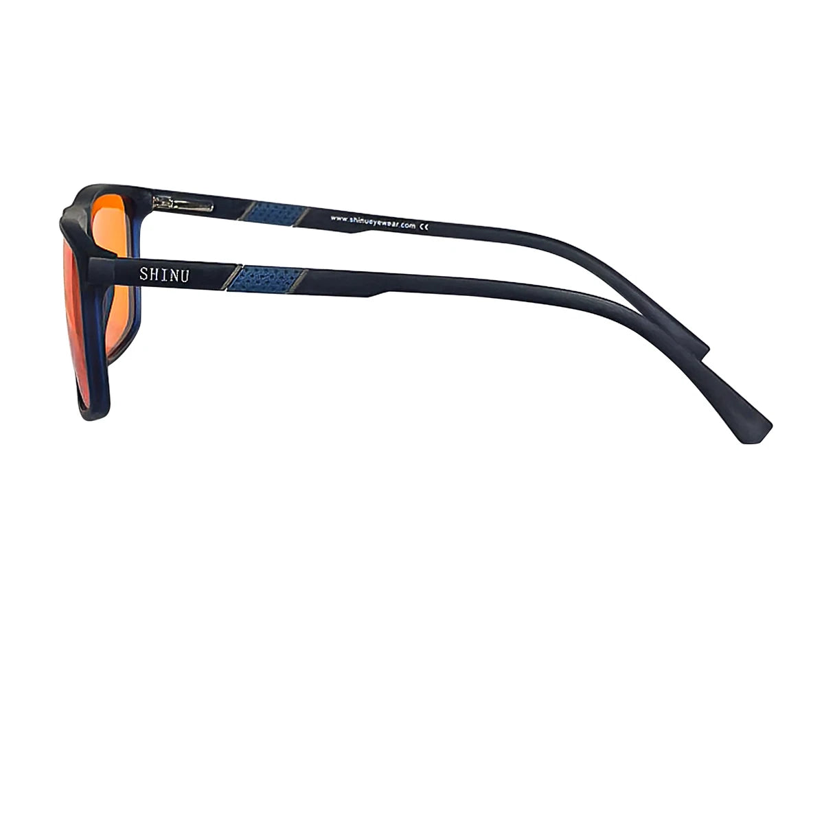 Red Glasses Block Blue Light Better