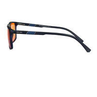 Red Glasses Block Blue Light Better
