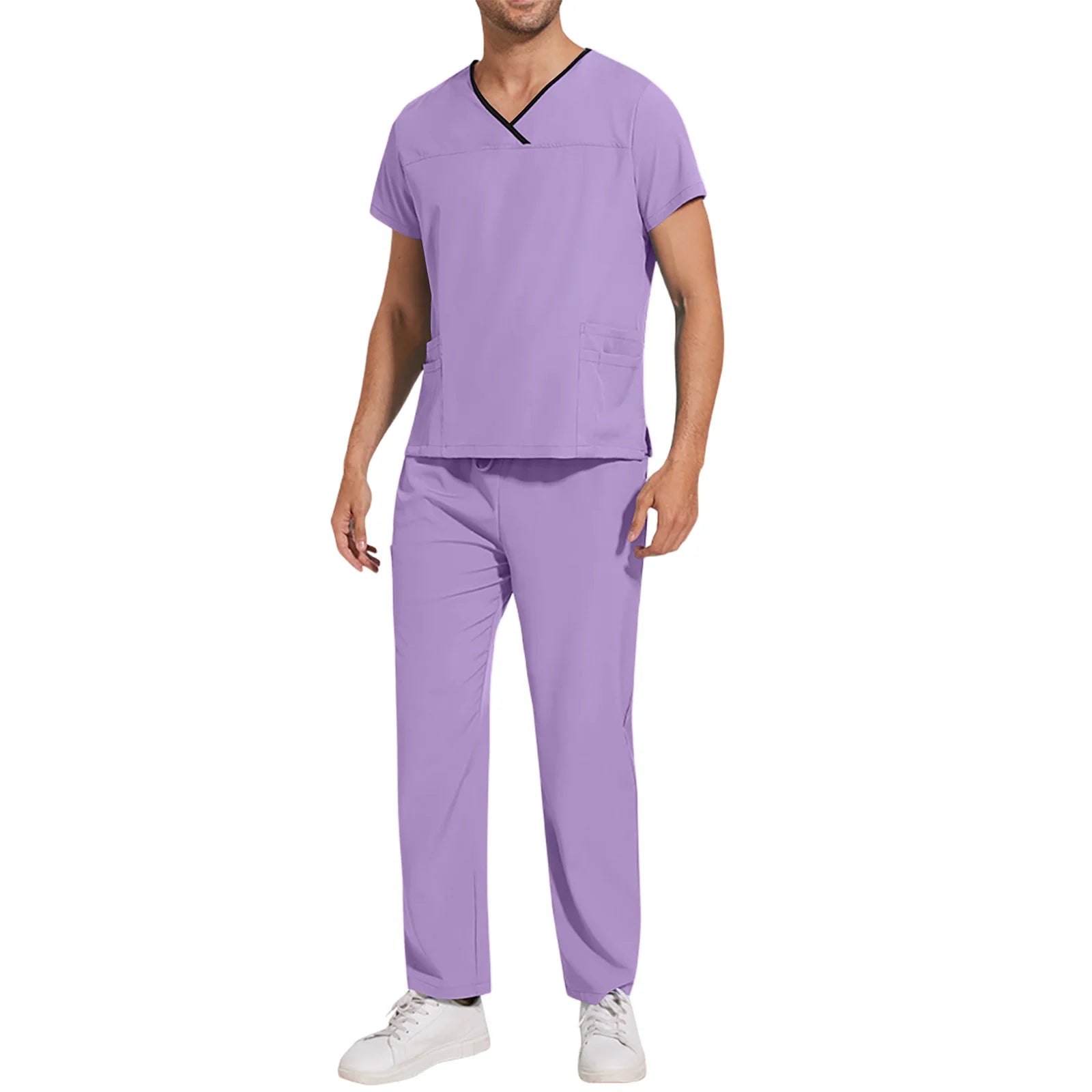 Doctor Nurse Pharmacy Uniform