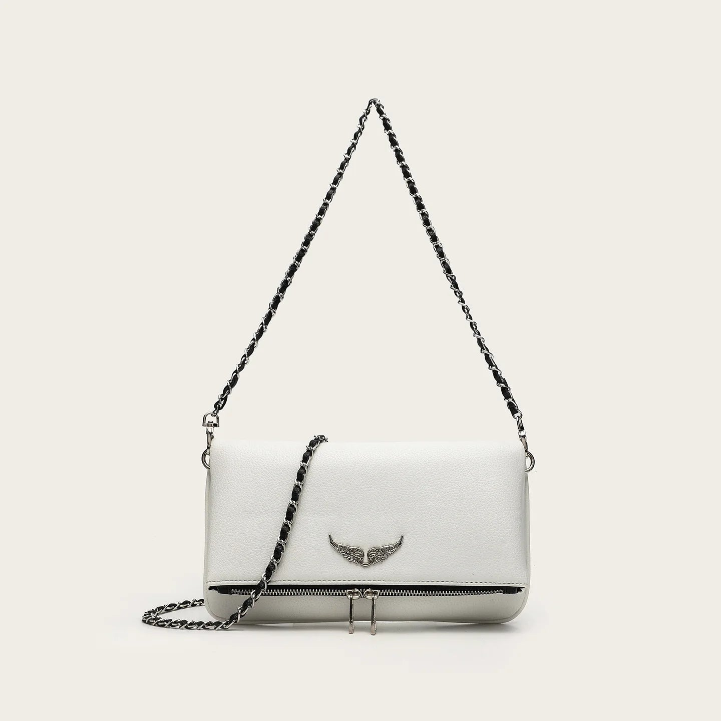 Wing Mini Square Bag