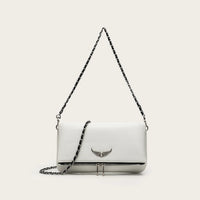 Wing Mini Square Bag