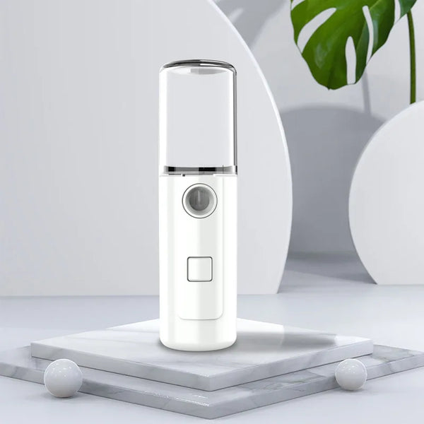20mL Nano Cold Spray Face Steamer