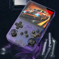 R36S Retro Handheld Video Game