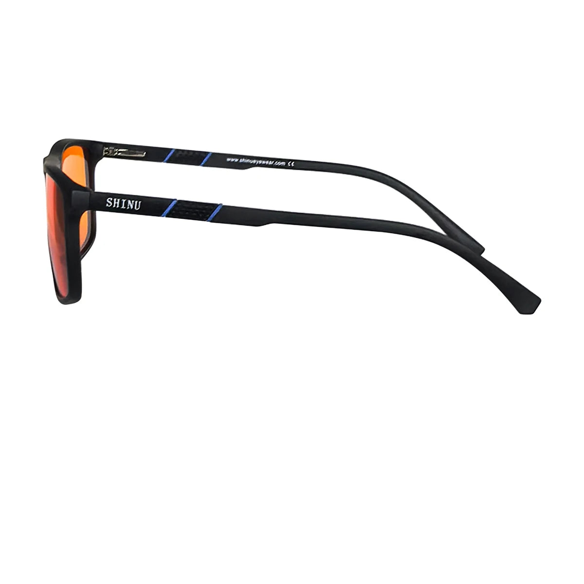 Red Glasses Block Blue Light Better