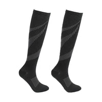 Compression Anti Fatigue Pain Relief Fit Sport Socks