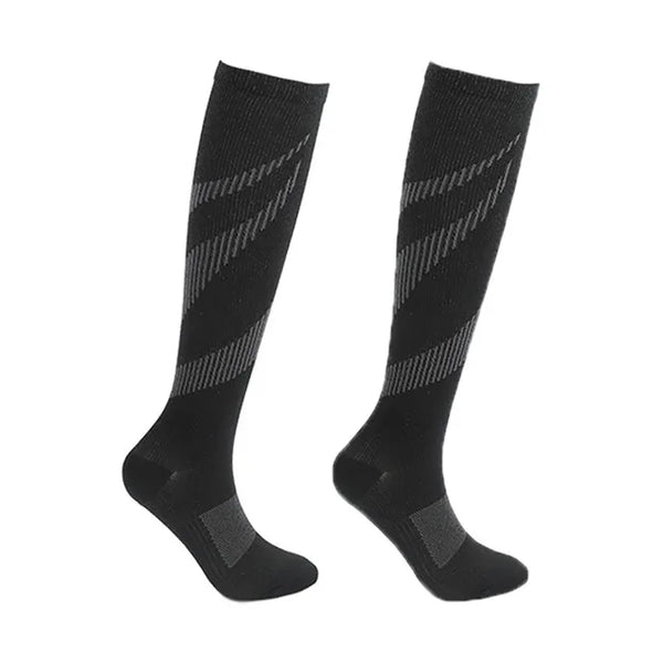 Compression Anti Fatigue Pain Relief Fit Sport Socks