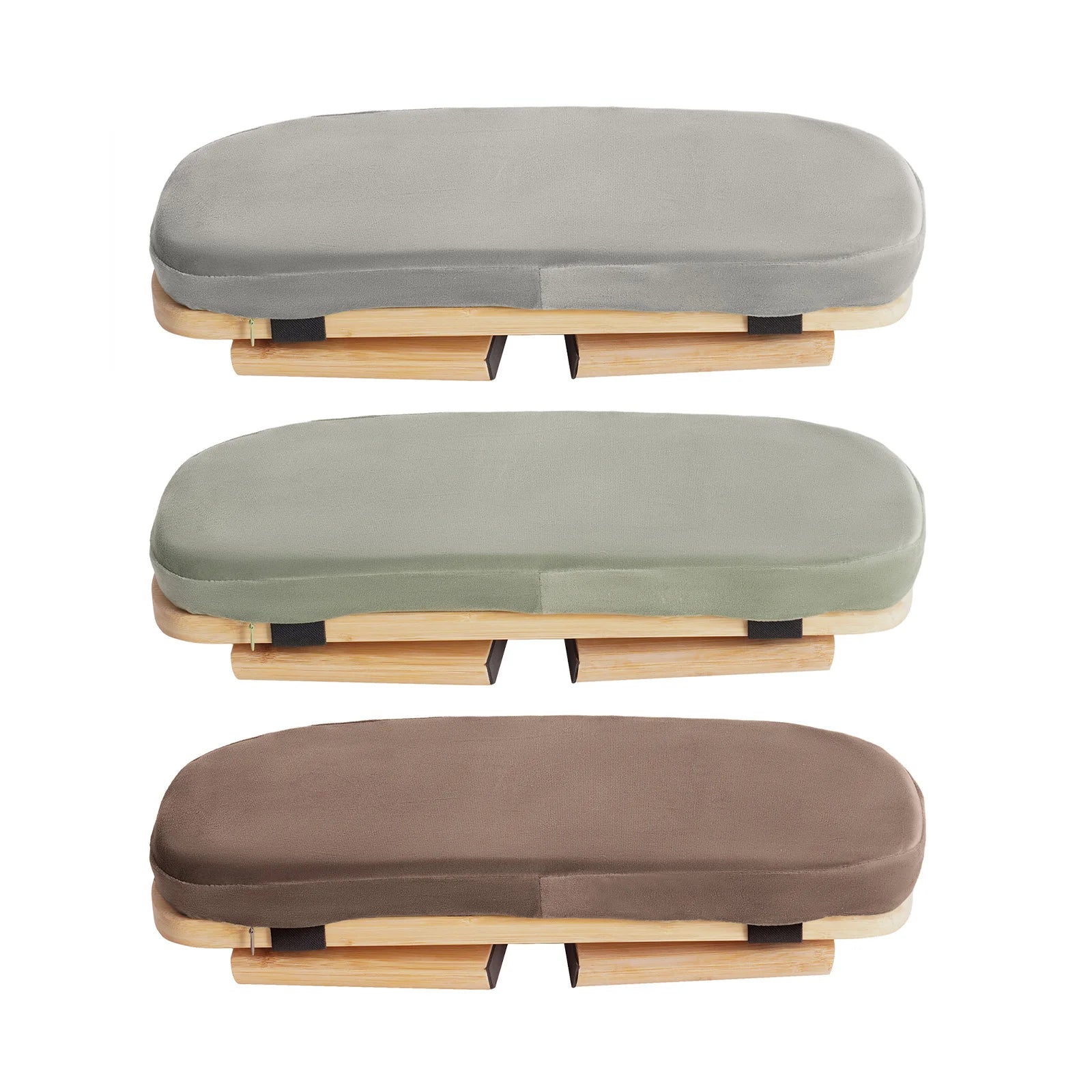 Portable Meditation Stool