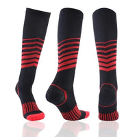 Compression Anti Fatigue Pain Relief Fit Sport Socks