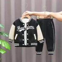 Boys'  3Pcs Suit