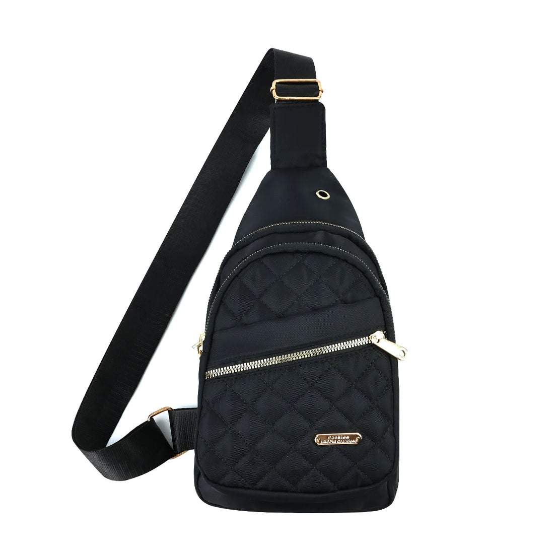 Women Casual Crossbody Travel Bag
