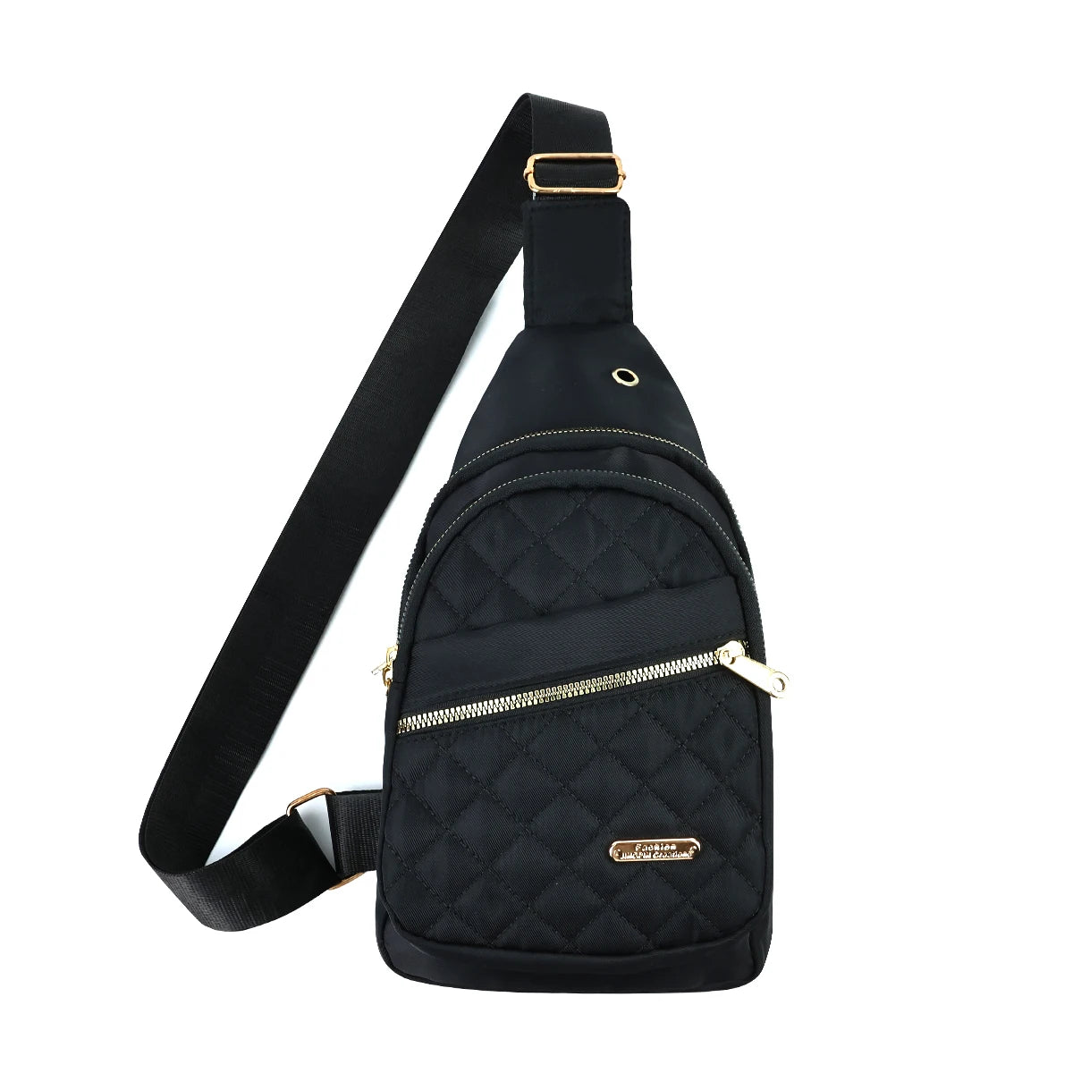 Women Casual Crossbody Travel Bag
