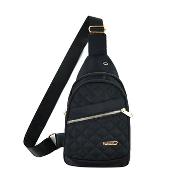 Women Casual Crossbody Travel Bag