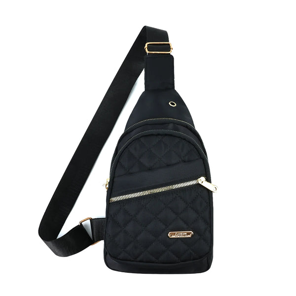 Women Casual Crossbody Travel Bag