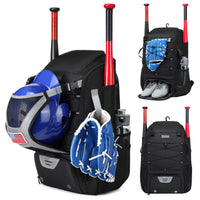 Large Capacity Sports Backpack