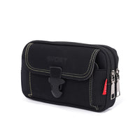 Men Tactical Molle Pouch Belt Bag