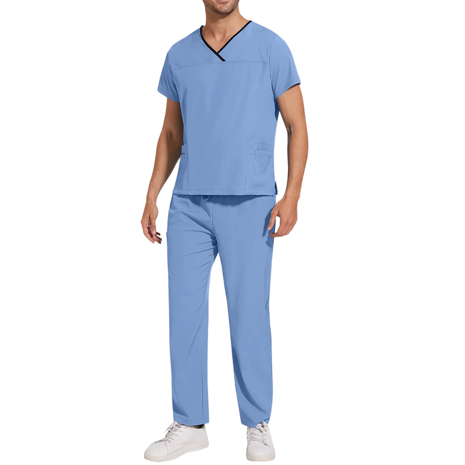 Doctor Nurse Pharmacy Uniform