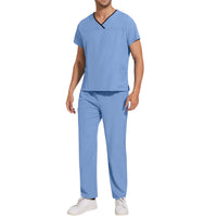 Doctor Nurse Pharmacy Uniform