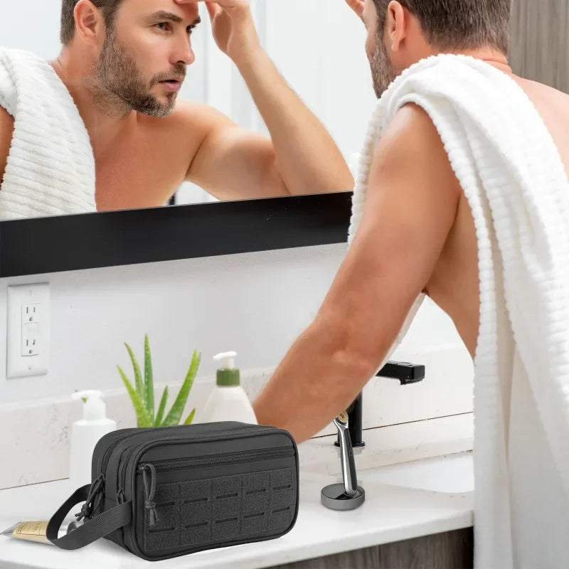 Toiletry Bag For Men