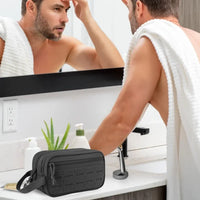 Toiletry Bag For Men