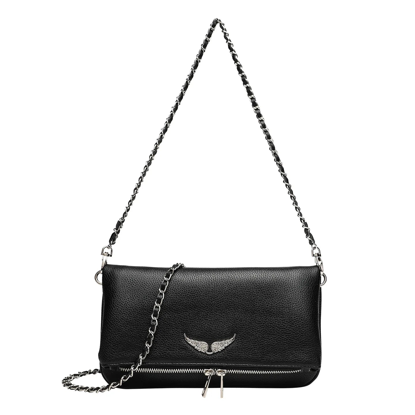 Wing Mini Square Bag