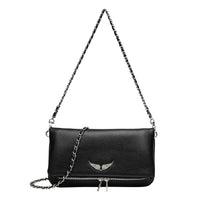 Wing Mini Square Bag