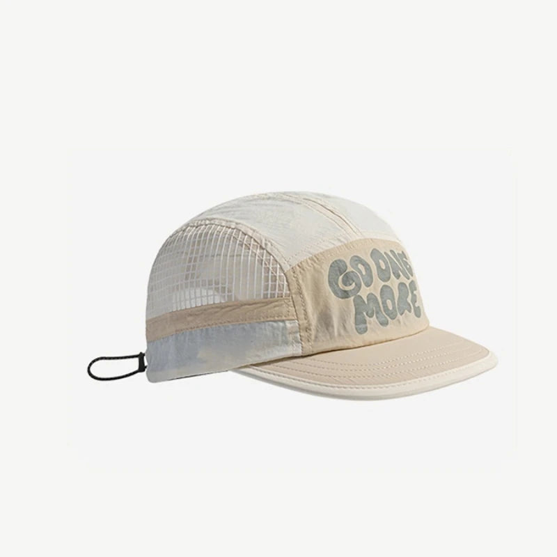 Women Sports Cap