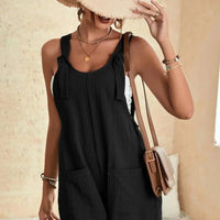 Women s Casual Romper Summer Jumpsuit