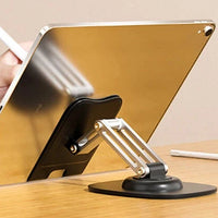 360°Adjustable Universal  Phone iPad Portable Desktop Stand