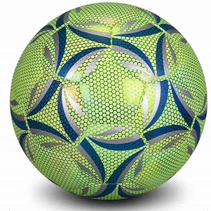 Super Cool Reflective Football