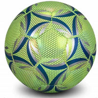 Super Cool Reflective Football