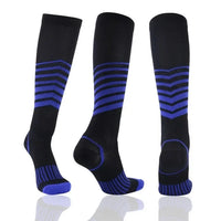 Compression Anti Fatigue Pain Relief Fit Sport Socks