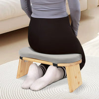 Portable Meditation Stool