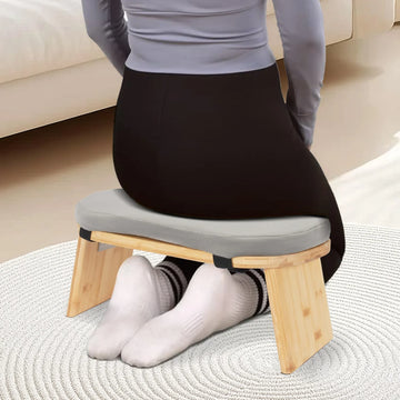 Portable Meditation Stool
