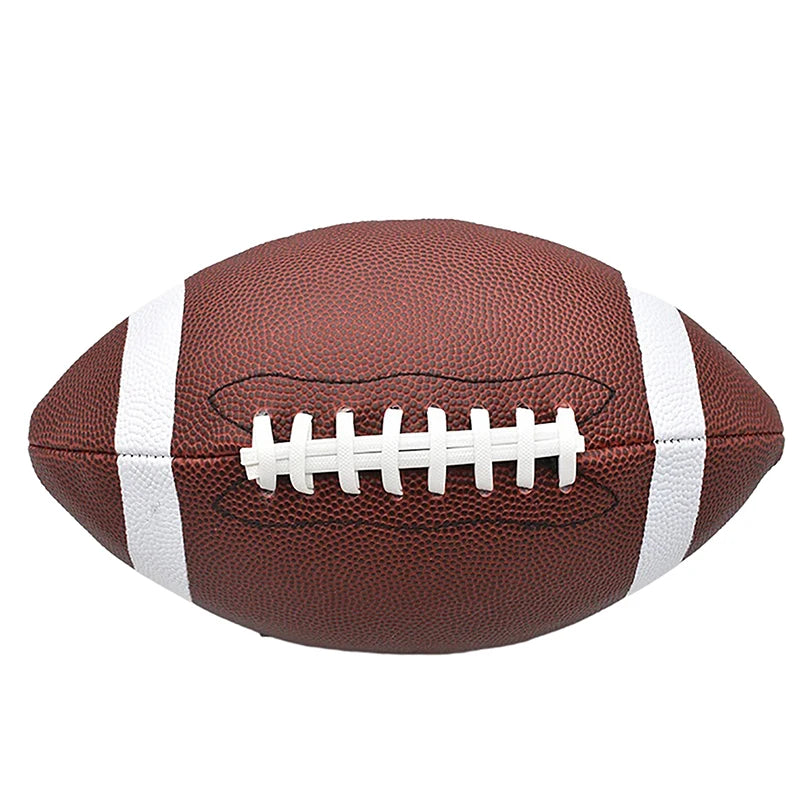8.5 inch Soccer Rugby Association