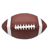 8.5 inch Soccer Rugby Association