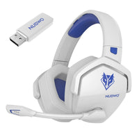 2.4G Dual Wireless Headset