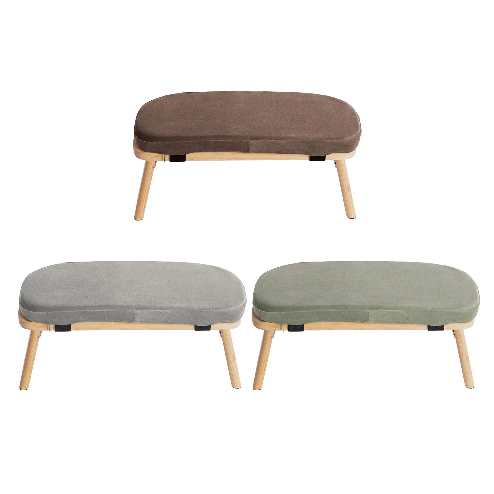 Portable Meditation Stool
