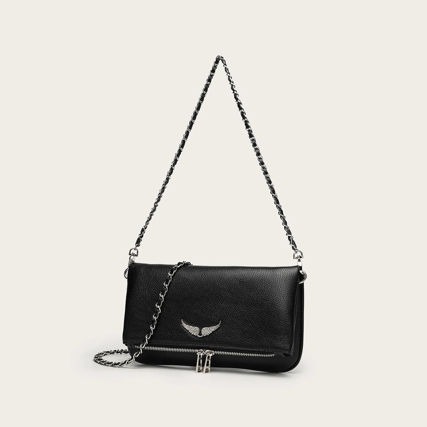 Wing Mini Square Bag