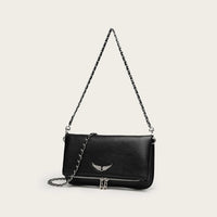 Wing Mini Square Bag