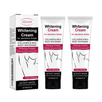 Private Body Parts Whitening Cream