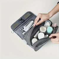 Large Capacity  Toiletry Bag For Women