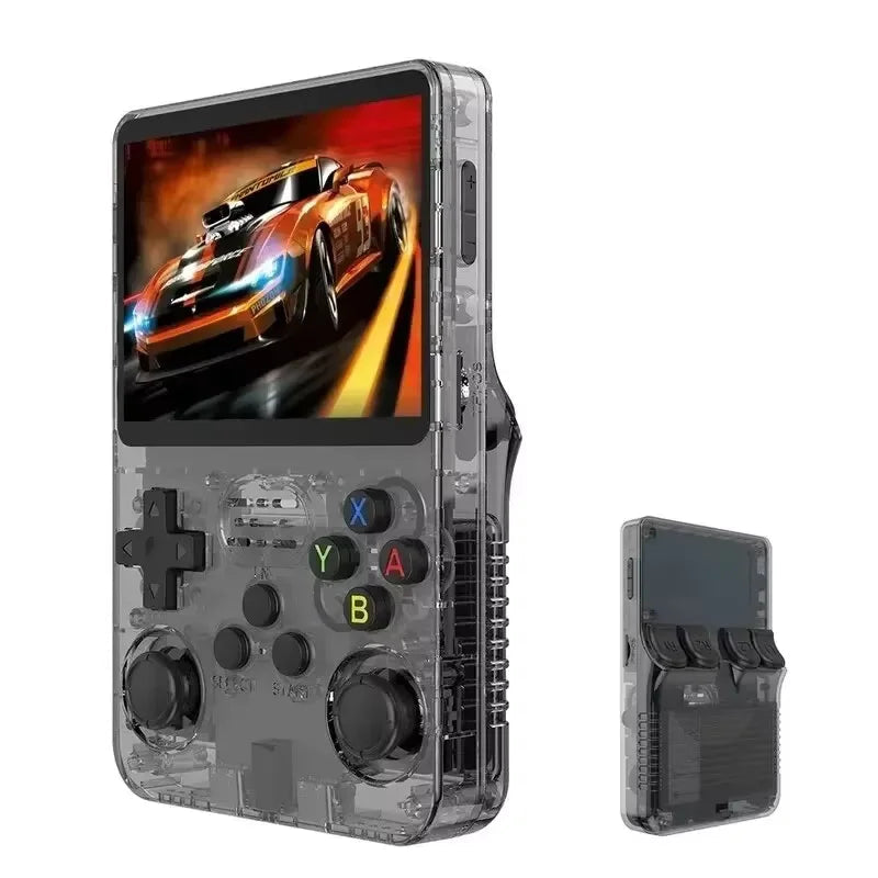 R36S Retro Handheld Video Game