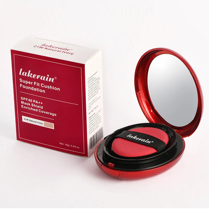 Long-lasting Brighten Foundation Cream