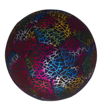 Super Cool Reflective Football