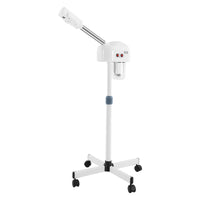360° Rotatable Movable Facial Steamer Sprayer For Skin Care