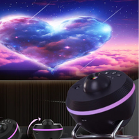 13 in 1 Ultra Clear Galaxy Projector For Home